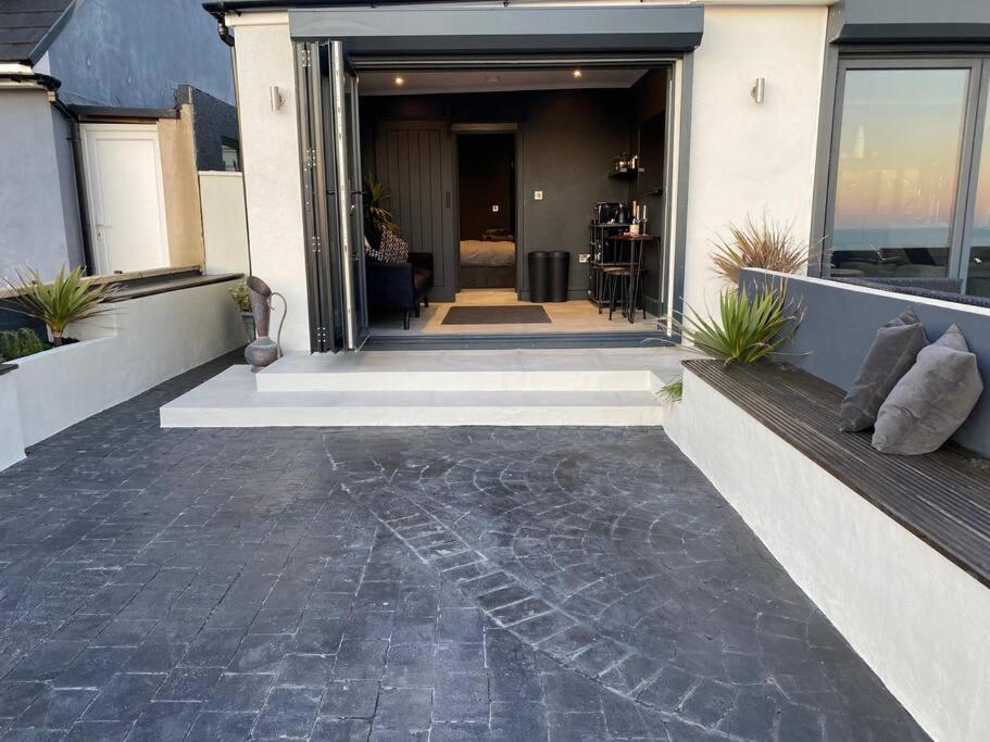Seaview Stay Peacehaven Exterior foto