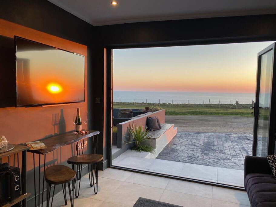 Seaview Stay Peacehaven Exterior foto