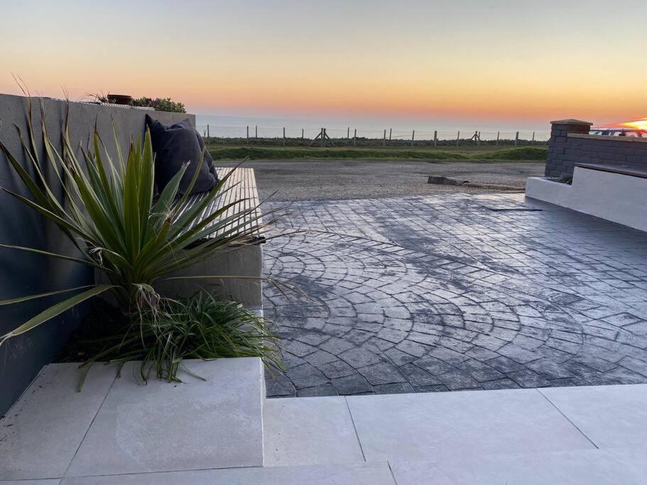 Seaview Stay Peacehaven Exterior foto