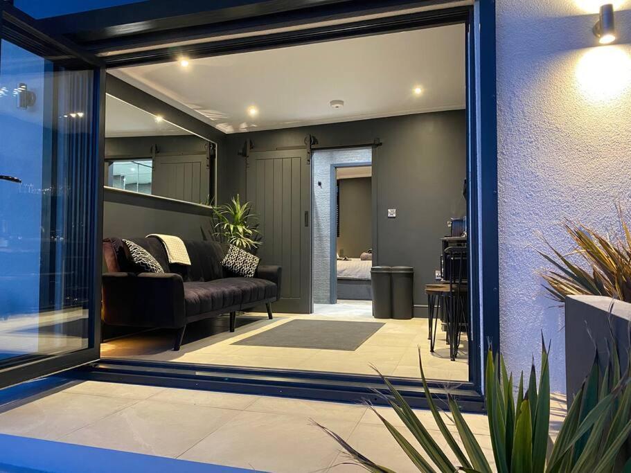 Seaview Stay Peacehaven Exterior foto