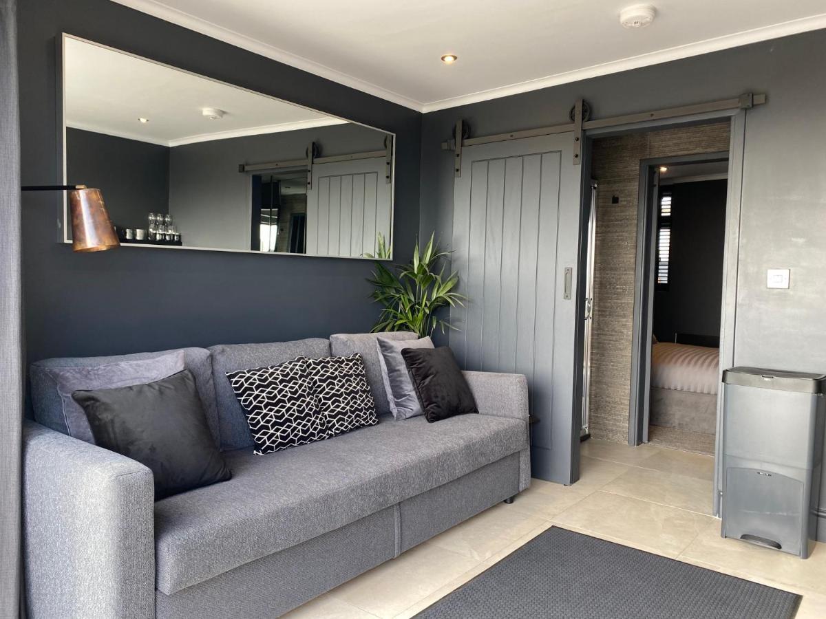 Seaview Stay Peacehaven Exterior foto