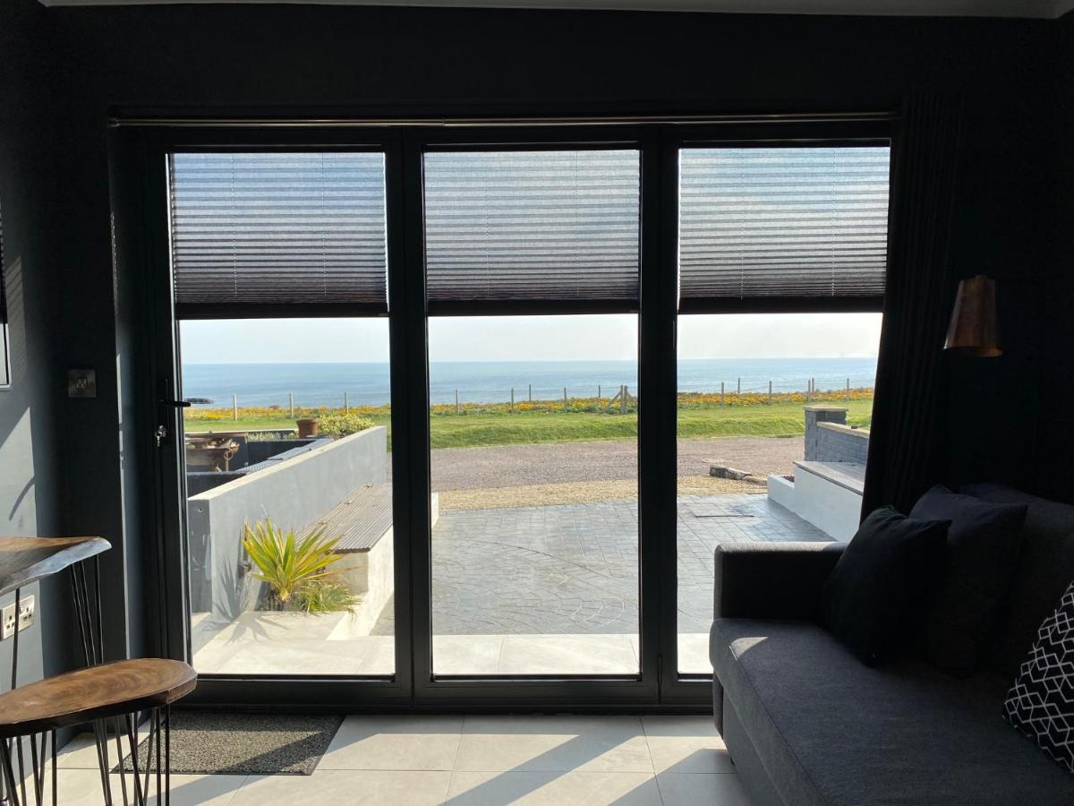 Seaview Stay Peacehaven Exterior foto